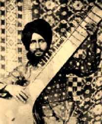 Ustad Imdad Khan(1848-1920)